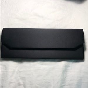 Satin Evening Clutch